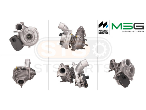 Turbina