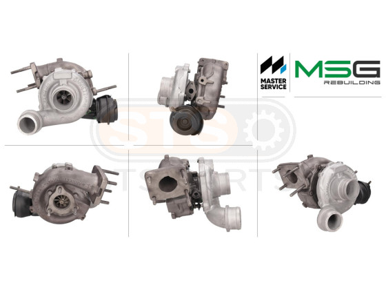 Turbina