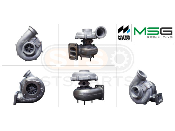 Turbina
