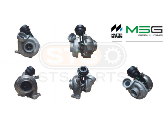 Turbina