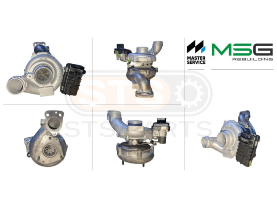 Turbina