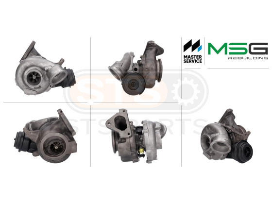 Turbina
