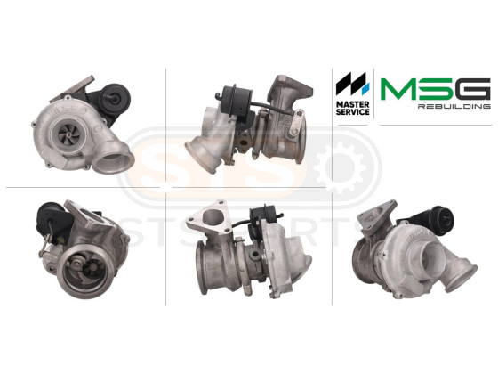 Turbina
