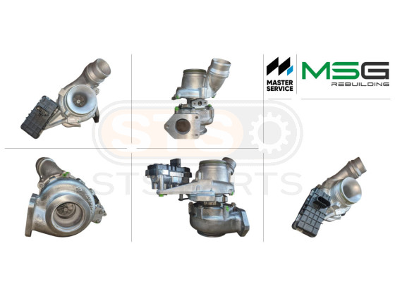 Turbina