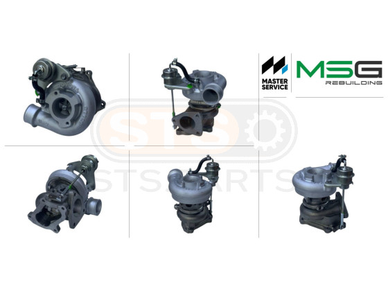 Turbina