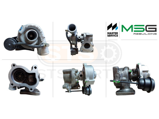 Turbina