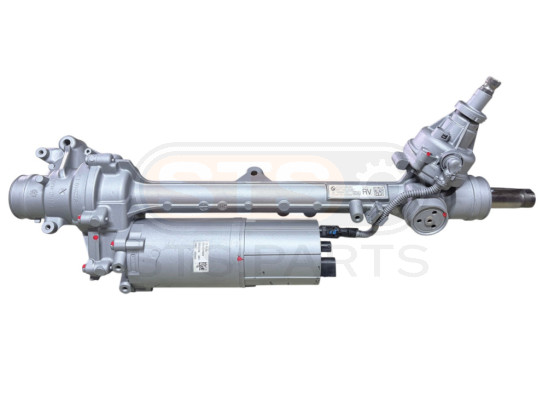 Cremallera dirección eléctrica (EPS) RV