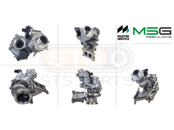Turbina