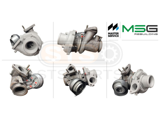 Turbina