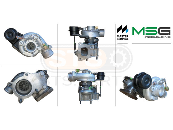 Turbina