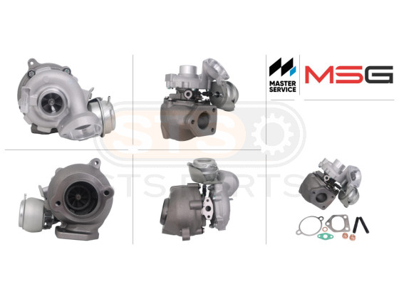 Turbina