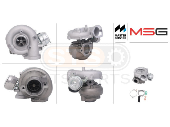 Turbina