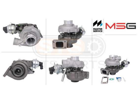 Turbina