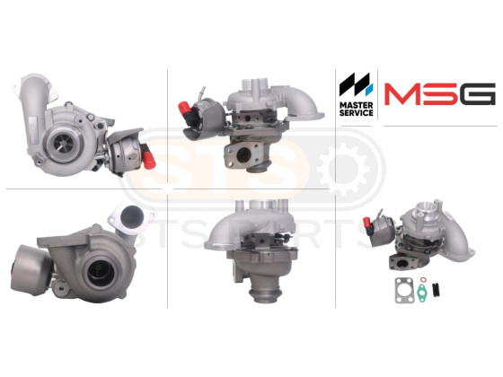 Turbina