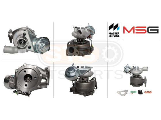 Turbina