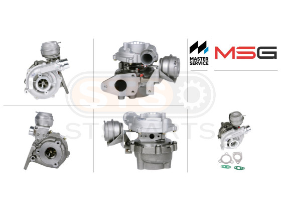 Turbina