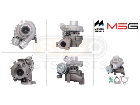 Turbina