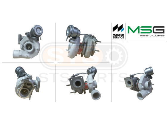 Turbina