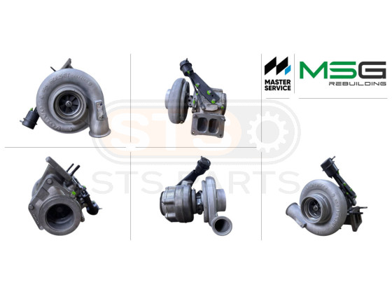Turbina