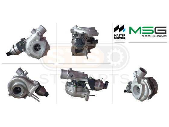 Turbina