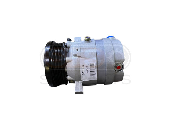 Compressore aria condizionata