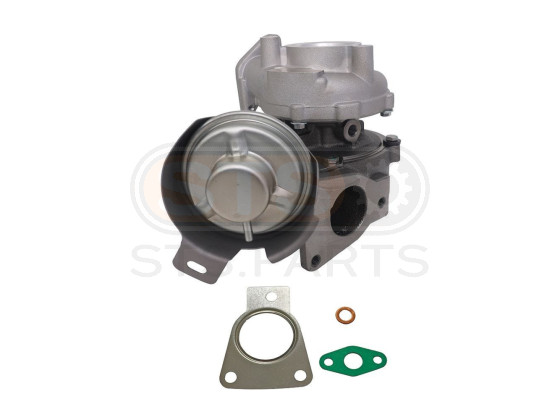 Turbina