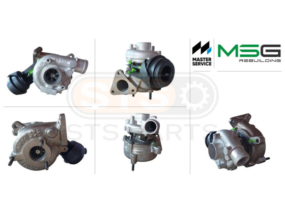 Turbina