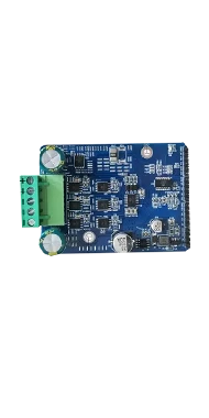 Aktualizacja oprogramowania bloku sterującego