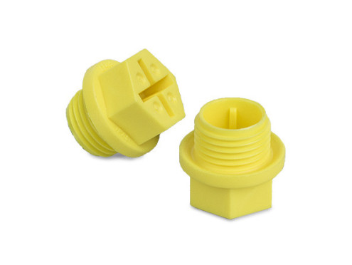 Threaded plug: buy, price on STS.PARTS