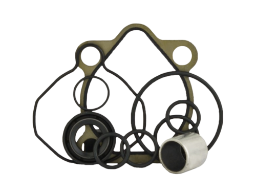 Repair kit for power steering pumps