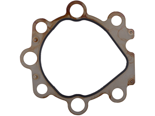 Oil gasket