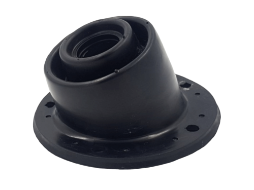 Column Duster Steering column duster for SKODA Yeti | STS.PARTS