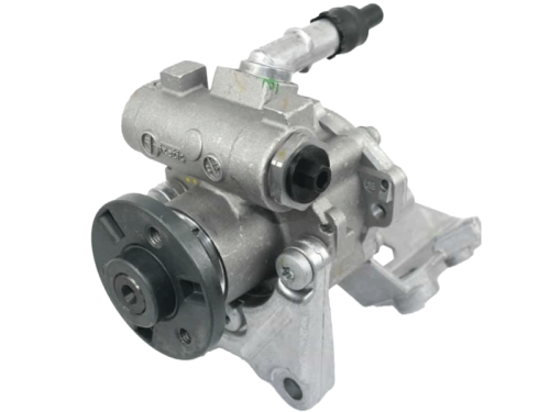 Power steering pump