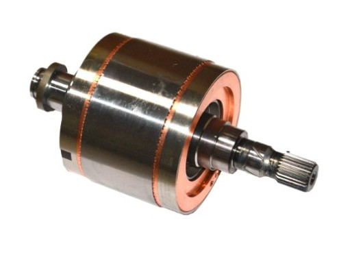 Electric motor rotor: buy, price on STS.PARTS