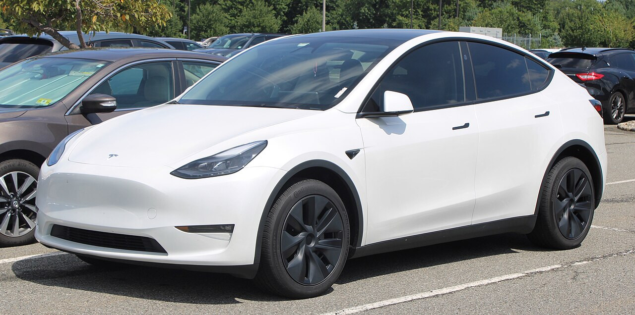 Tesla Model Y 2021: sustitución del contactor FC y restablecimiento del funcionamiento del puerto de carga