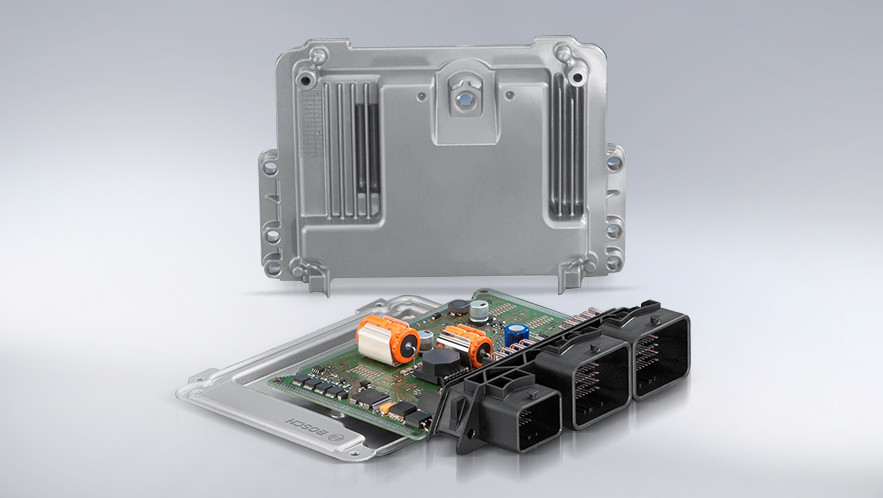 Objawy uszkodzonego sterownika silnika: jak naprawić