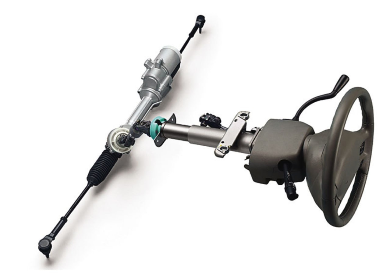 Top 7 cars with problematic steering racks