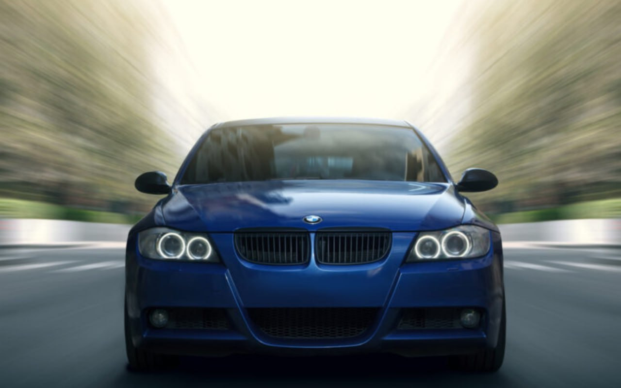 Ремонт электрической рулевой рейки BMW 3-й серии