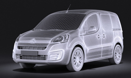 Ремонт гидравлической рулевой рейки Citroen Berlingo 1.6HDI 16V