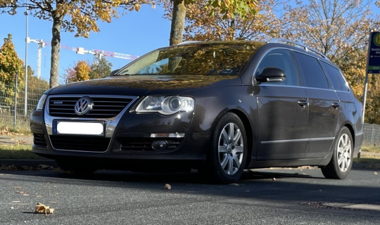 Ремонт блока ELV Volkswagen Passat B6: ошибки 02818 и 02811 и блокировка руля