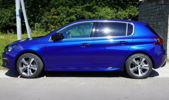 Naprawa silnika PSA EB2 (1.2 PureTech): studium przypadku z STS Warszawa