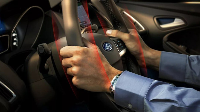 Why the Steering Wheel Vibrates: Problems and Solutions