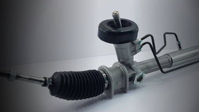 Choosing a Steering Rack: New, Remanufactured , or Aftermarket?
