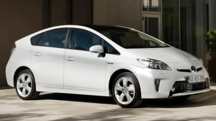 Jak wybrać przekładnię kierowniczą do Toyoty Prius?