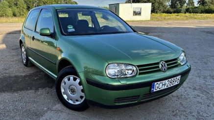 Naprawa przekładni kierowniczej VW Golf 4