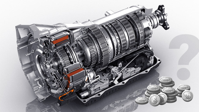 Koszty wymiany skrzyni biegów: rzeczywiste ceny, czynniki i wskazówki od STS